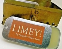 Limey! Lip Balm