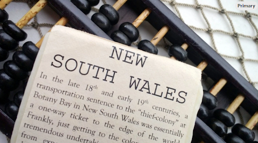 New South Wales