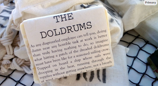 The Doldrums