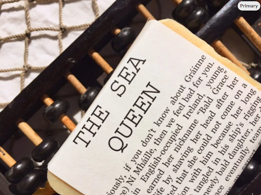 The Sea Queen